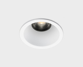 IT06-6025 white 4000K светильник встраиваемый