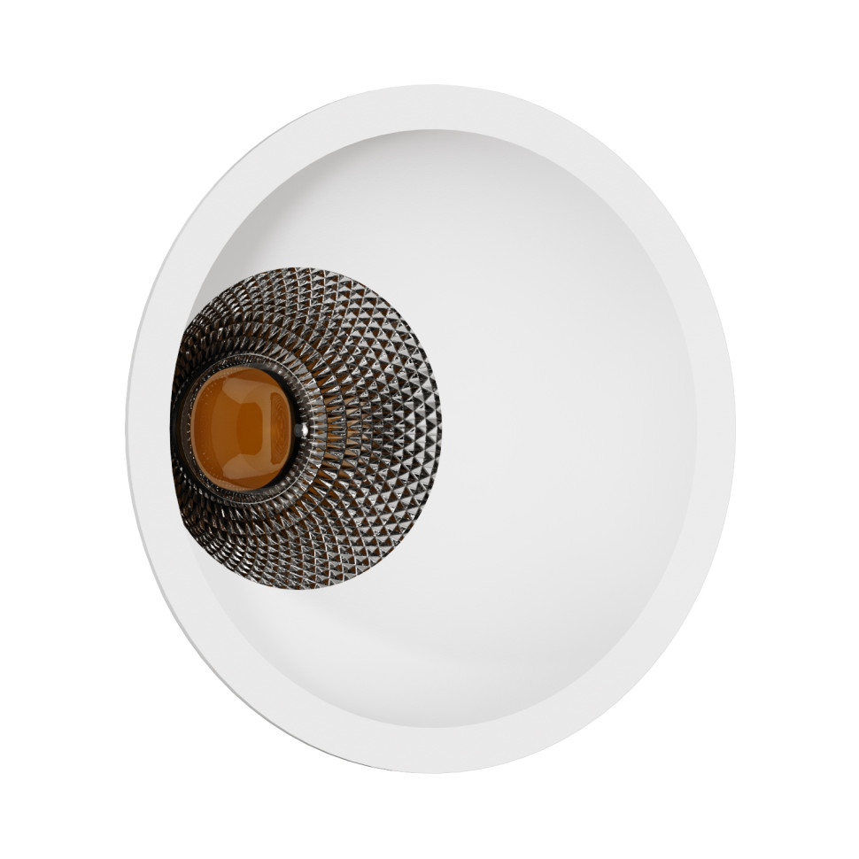 IT06-6025 white 4000K светильник встраиваемый