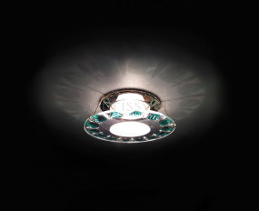 SWAROVSKI LYRA 410003