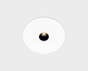 IT06-6024 white 3000K светильник встраиваемый