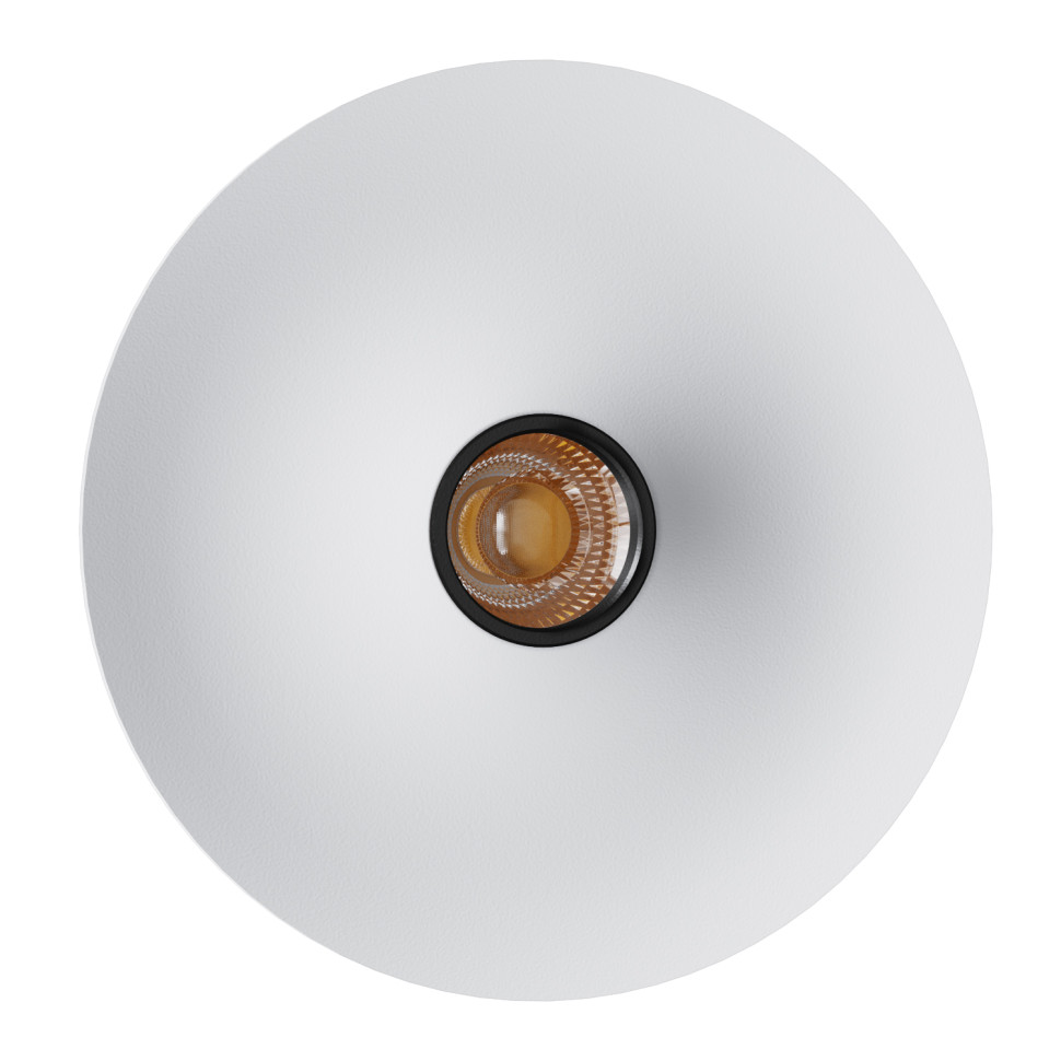 IT06-6024 white 3000K светильник встраиваемый