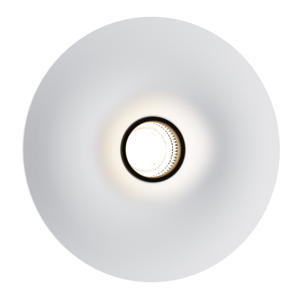 IT06-6024 white 3000K светильник встраиваемый