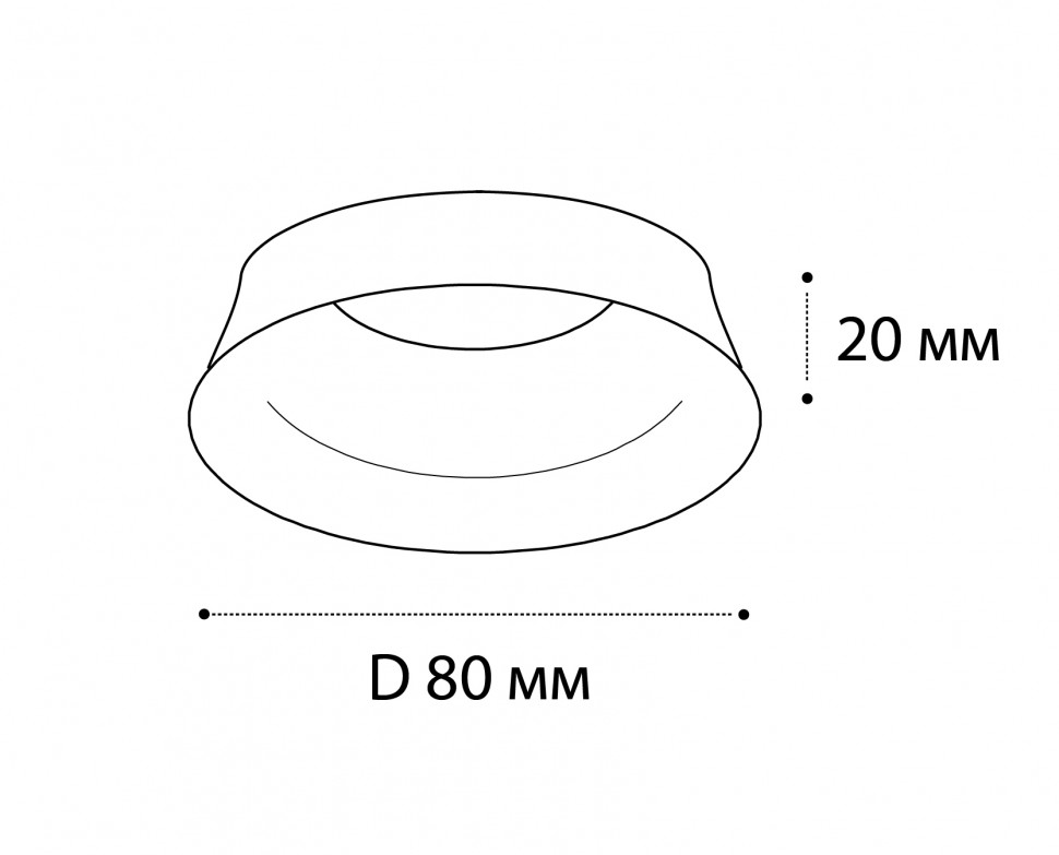 IT02-008 black - 2шт. + IT02-008 ring gold - 2шт + IT02-QRS2 black