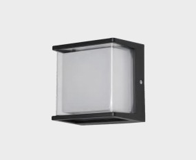 IT2030 настенный уличный светильник