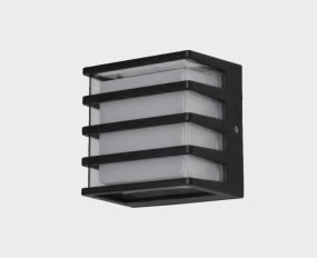 IT2031 настенный уличный светильник