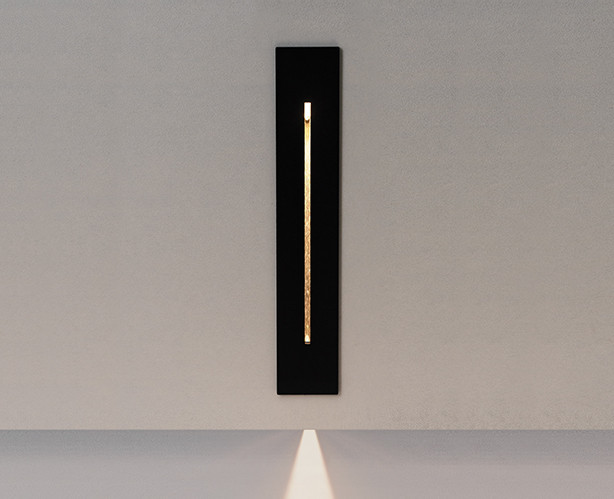 IT06-6040 black 3000K подсветка встраиваемая