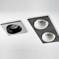 DE-201 alu grey