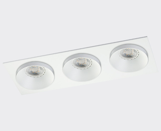 SP SOLO white - 3 шт. + SP 03 white