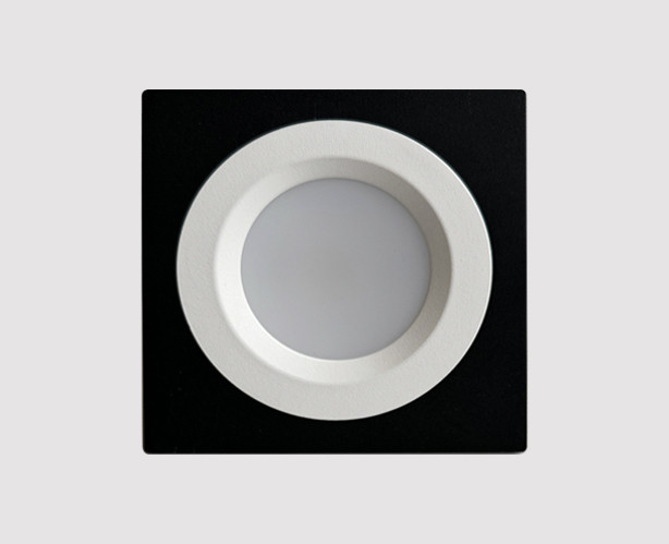 IT08-8018 white 3000K