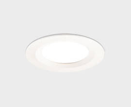 IT08-8018 white 3000K