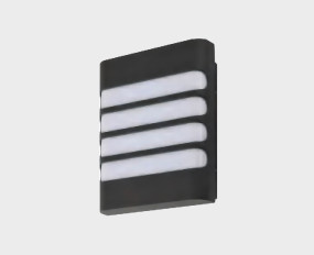 IT2057 настенный уличный светильник