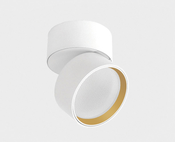 IT02-005 white 4000K светильник потолочный влагозащищенный
