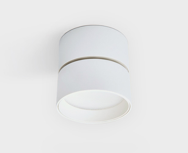 IT02-005 white 4000K светильник потолочный влагозащищенный