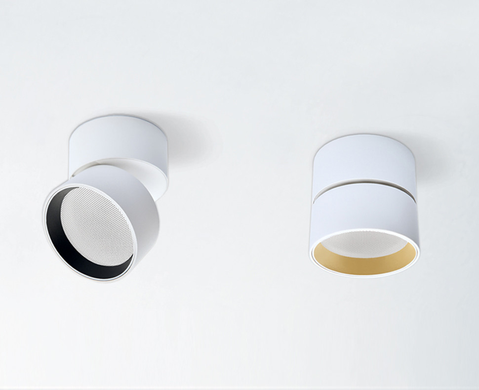 IT02-005 white 4000K светильник потолочный влагозащищенный