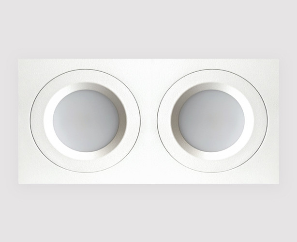 IT08-8018 white 4000K
