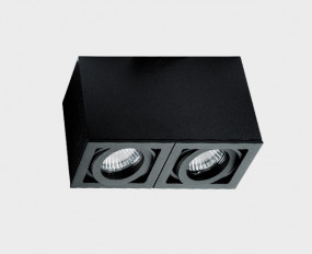OX 13B black