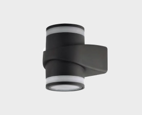 IT2061 настенный уличный светильник