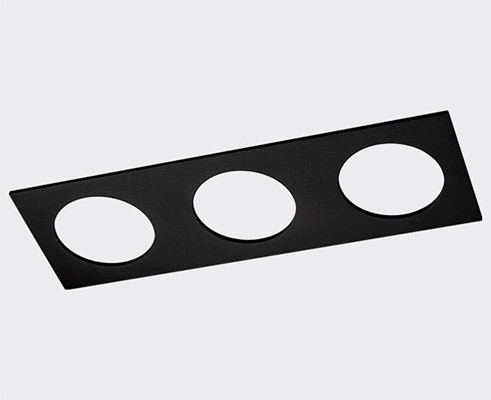 SP SOLO black - 3 шт. + SP 03 white