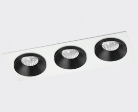 SP SOLO black - 3 шт. + SP 03 white