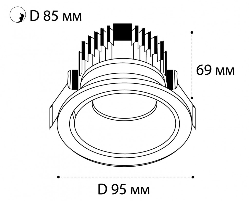 IT02-008 white + IT02-QRS1 black