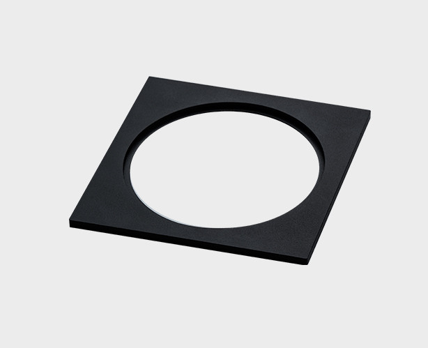 IT02-008 white + IT02-QRS1 black