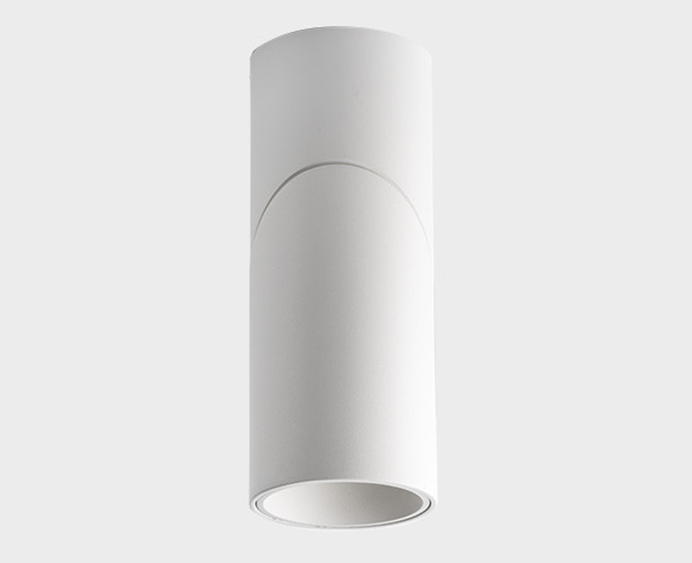 IT02-022 white 3000K светильник потолочный поворотный