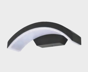 IT2060 настенный уличный светильник