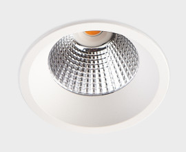 IT06-6038 white 4000K светильник встраиваемый влагозащищенный