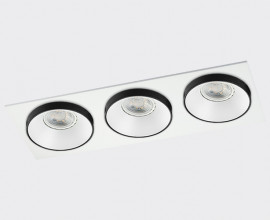 SP SOLO white - 3шт. + SP 03 white + SP ring - 3шт.