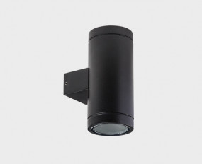 WL 327 black