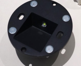 IT015-0301 светильник встраиваемый уличный