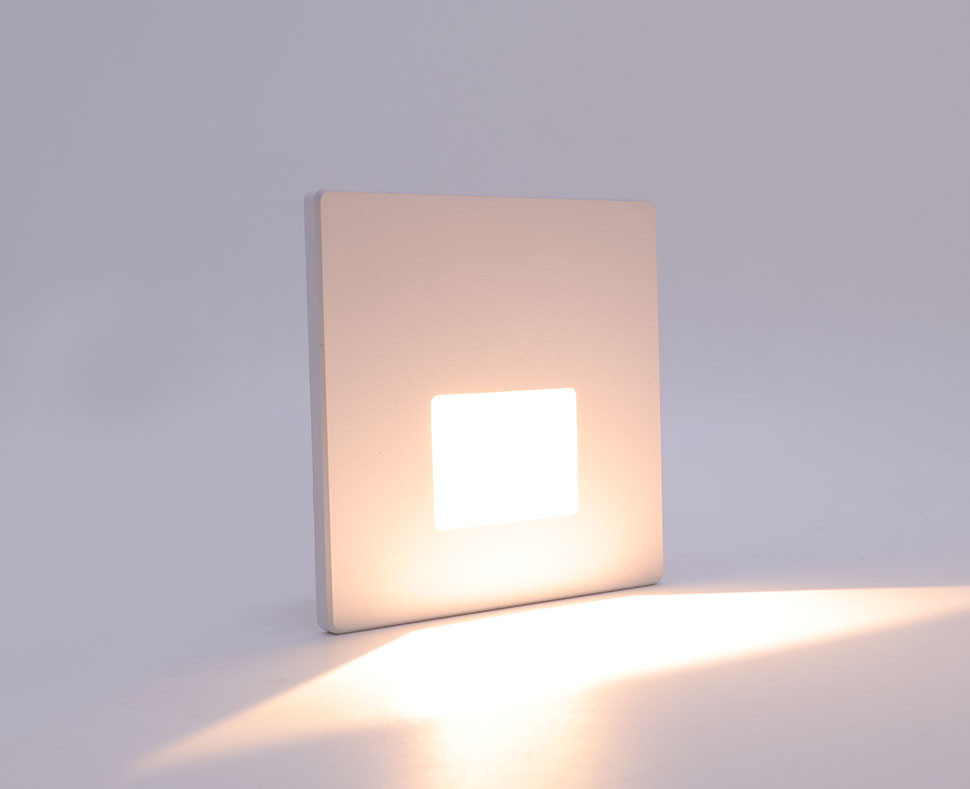 IT015-0301 светильник встраиваемый уличный