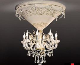 LAMP INTERNATIONAL BOTTICELLI 8150