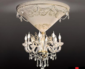 LAMP INTERNATIONAL BOTTICELLI 8150