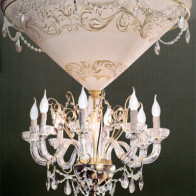 LAMP INTERNATIONAL BOTTICELLI 8150