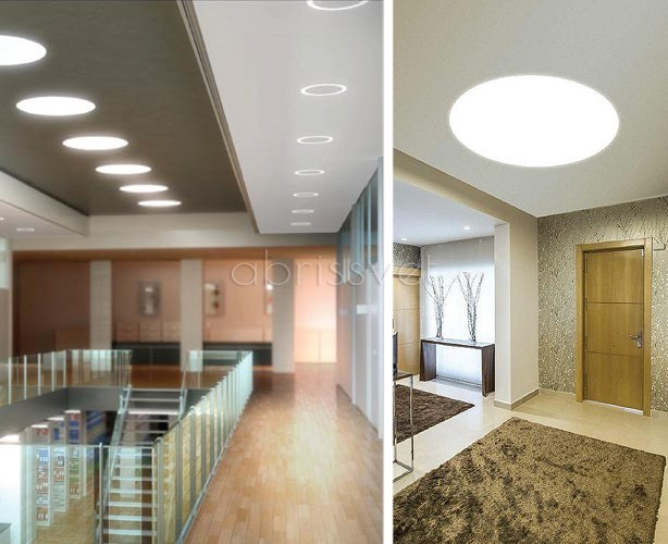 LINEA LIGHT POOL 62910