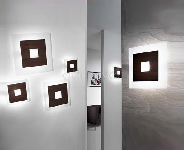 LINEA LIGHT FORUM 6572