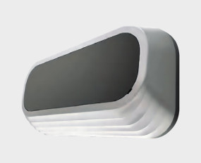 IT2064 настенный уличный светильник