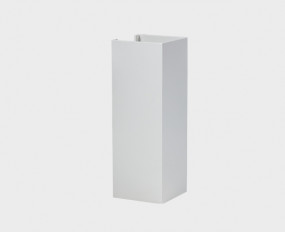 WL 410 white светильник настенный