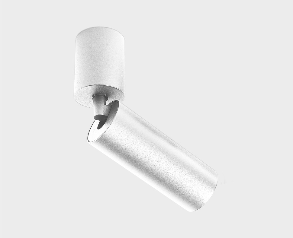 IT02-023 white 3000K светильник потолочный поворотный