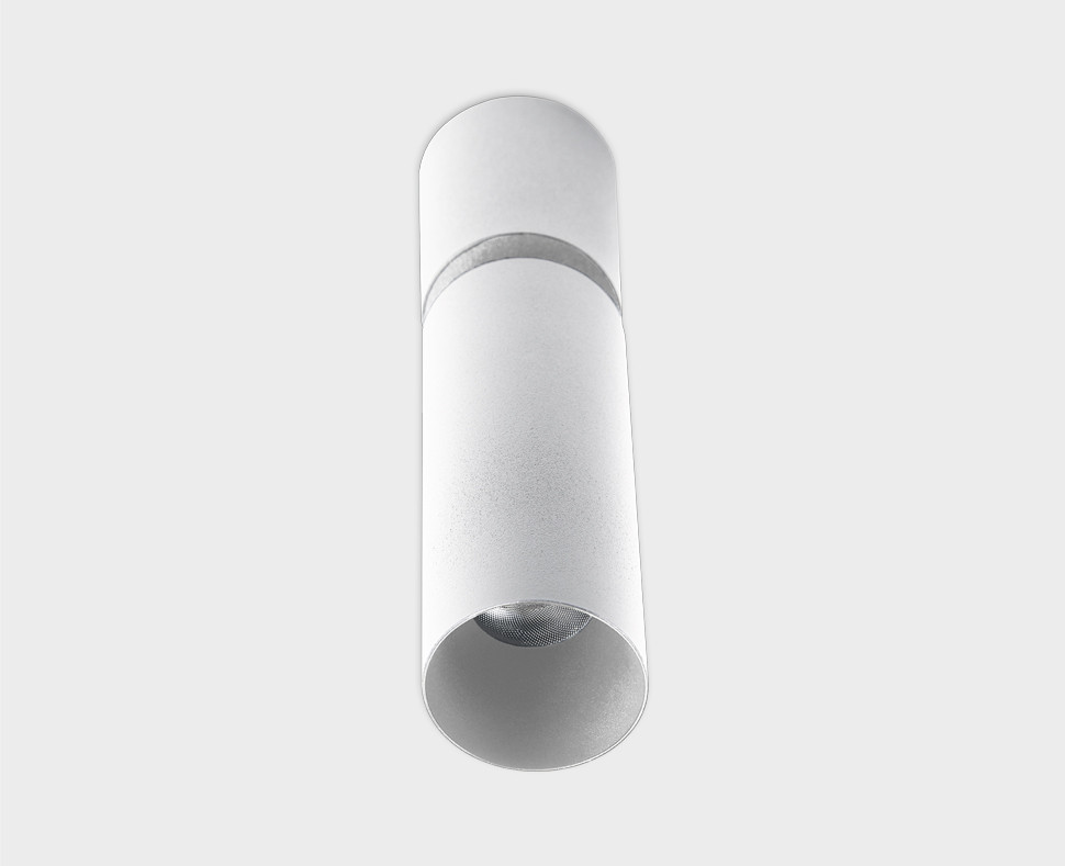 IT02-023 white 3000K светильник потолочный поворотный