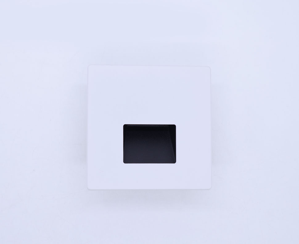 IT015-0302 white передняя панель для светильника IT015-0301