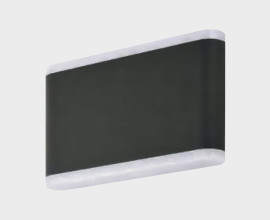 IT2071 настенный уличный светильник