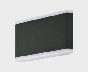 IT2071 настенный уличный светильник