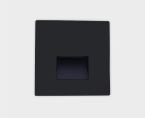 IT015-0302 black передняя панель для светильника IT015-0301