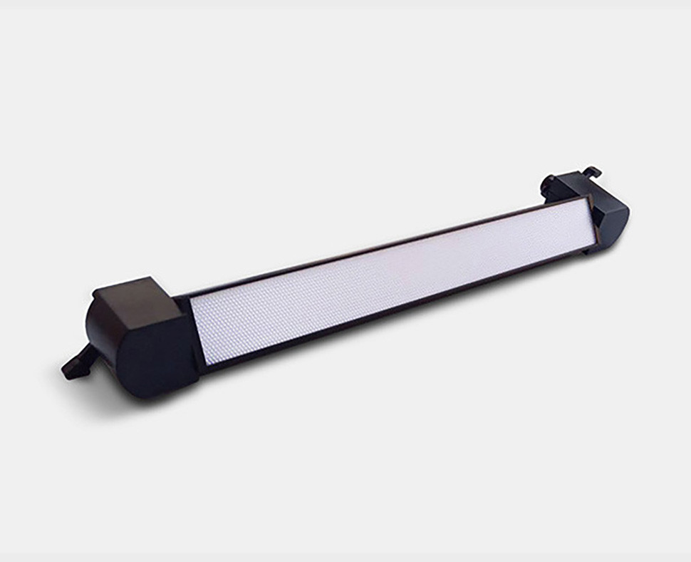 IT08-8029 black 4000K светильник трековый