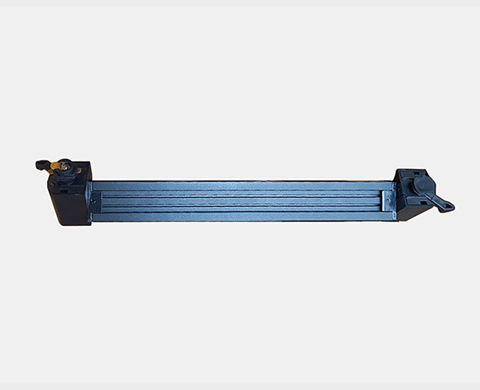 IT08-8029 black 4000K светильник трековый