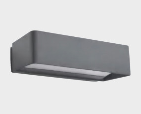 IT3005 настенный уличный светильник