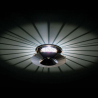 SWAROVSKI Atlas Jet светильник встраиваемый