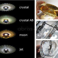 SWAROVSKI Atlas Jet светильник встраиваемый